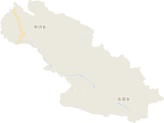 东宋镇电子地图