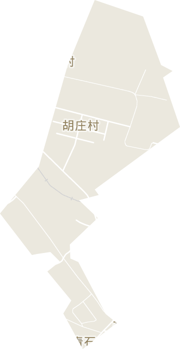 青石山街道电子地图