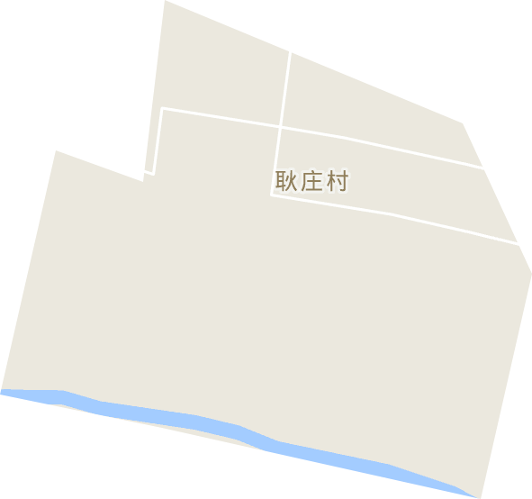 国营温县农场电子地图