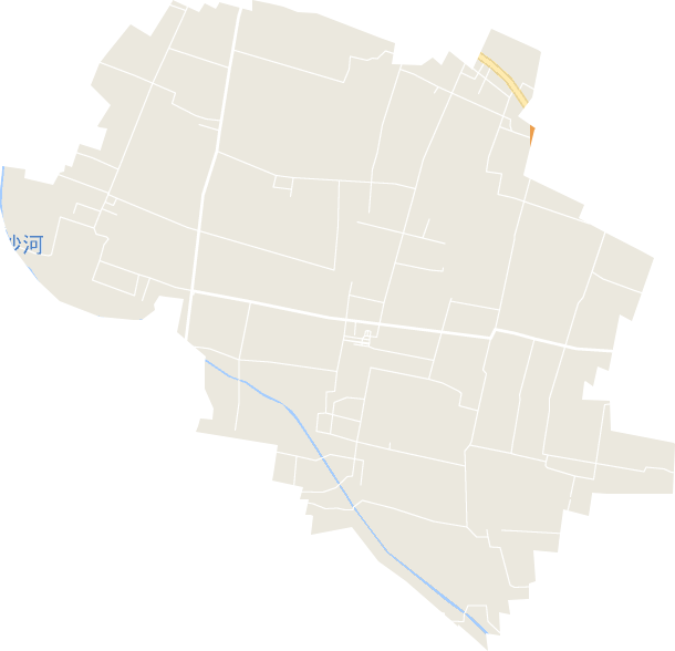 罗庄镇电子地图