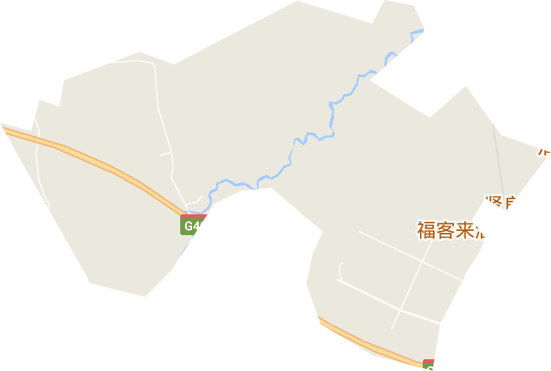 信阳国际家居产业小镇电子地图
