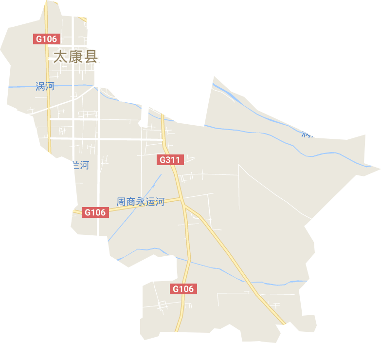 毛庄镇电子地图