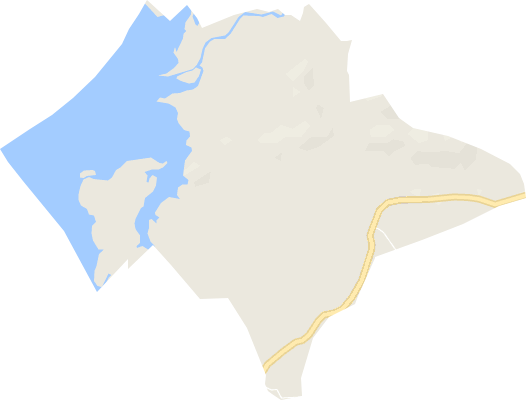 金海开发区电子地图