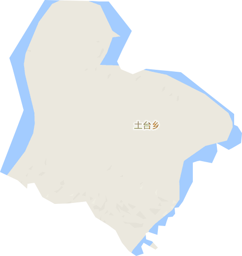 龙山镇电子地图
