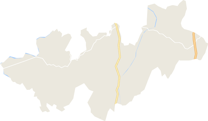 梅林桥镇电子地图