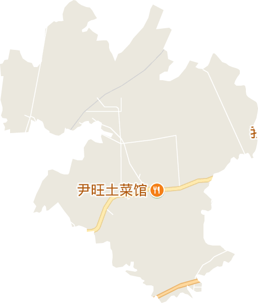 大浦工业园电子地图