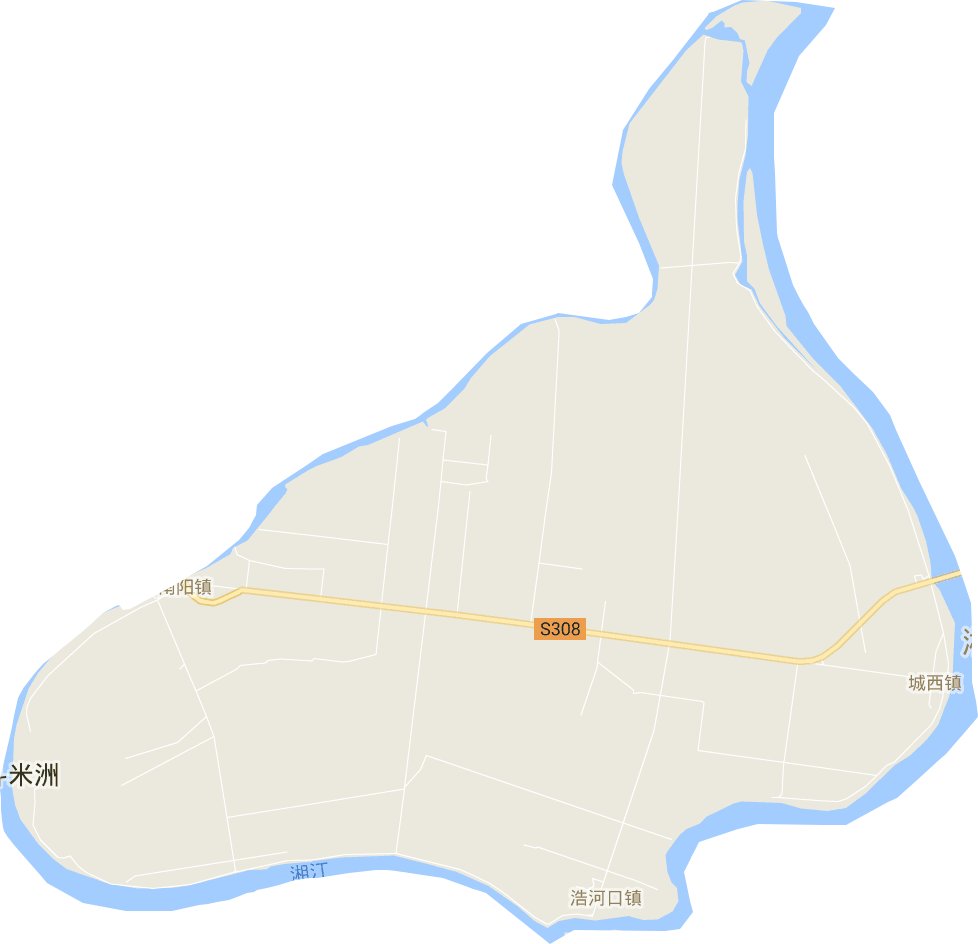 鹤龙湖镇电子地图