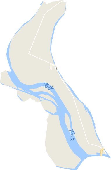 厂窖镇电子地图