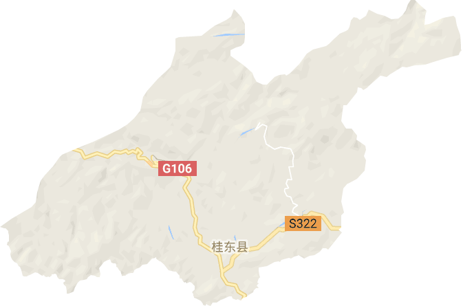 沤江镇电子地图