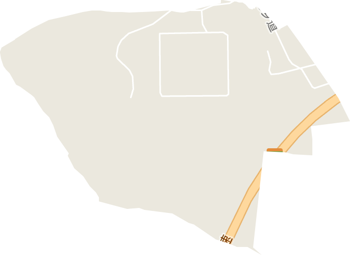 佛山监狱电子地图