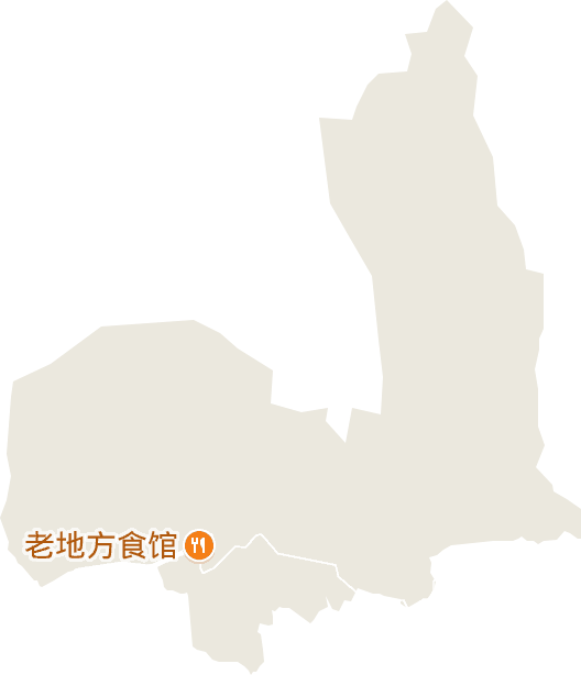 广东省第一监狱电子地图