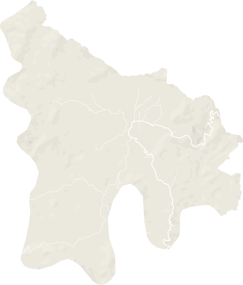 青州镇电子地图