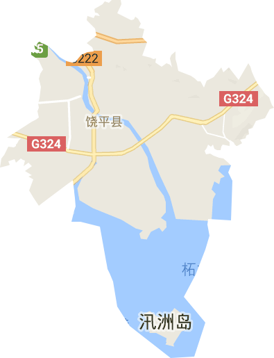 黄冈镇电子地图