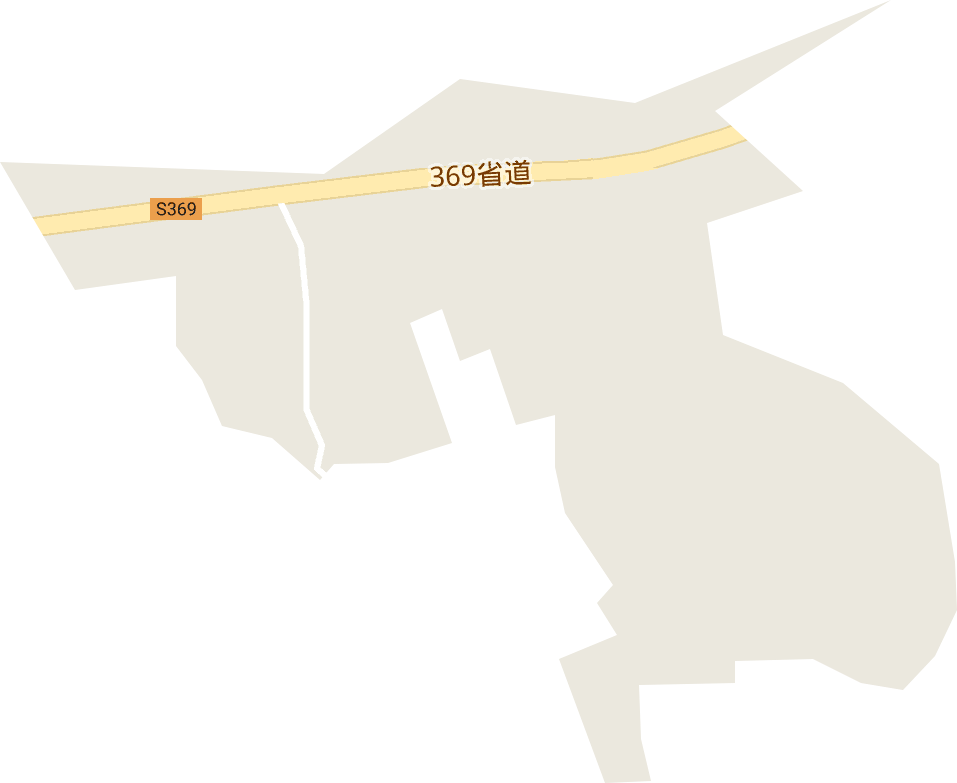 罗平农场电子地图