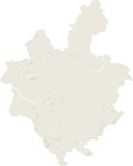 北山镇电子地图