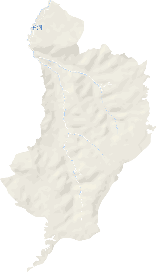 楠木乡电子地图