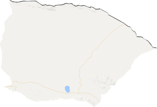 巴里坤哈萨克自治县电子地图