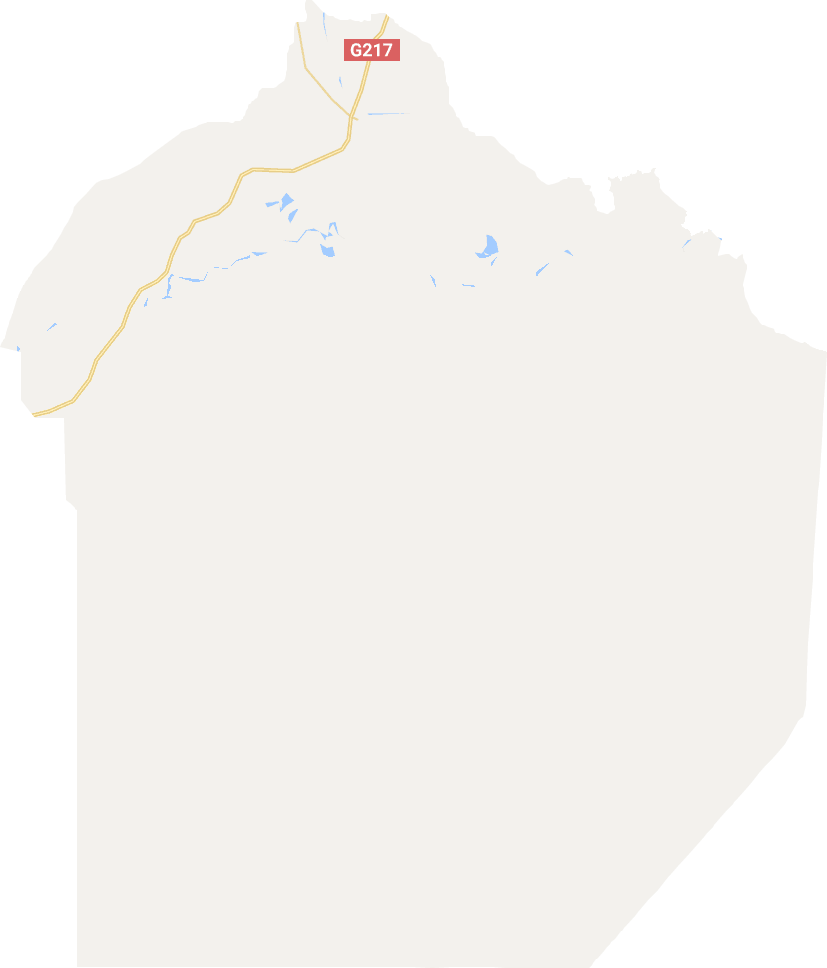 沙雅县电子地图