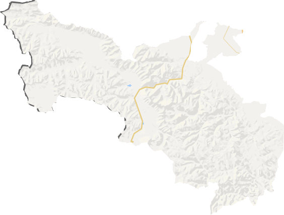 阿克陶县电子地图