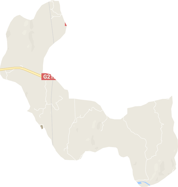 南隆镇电子地图