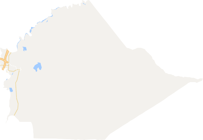 麦盖提县电子地图