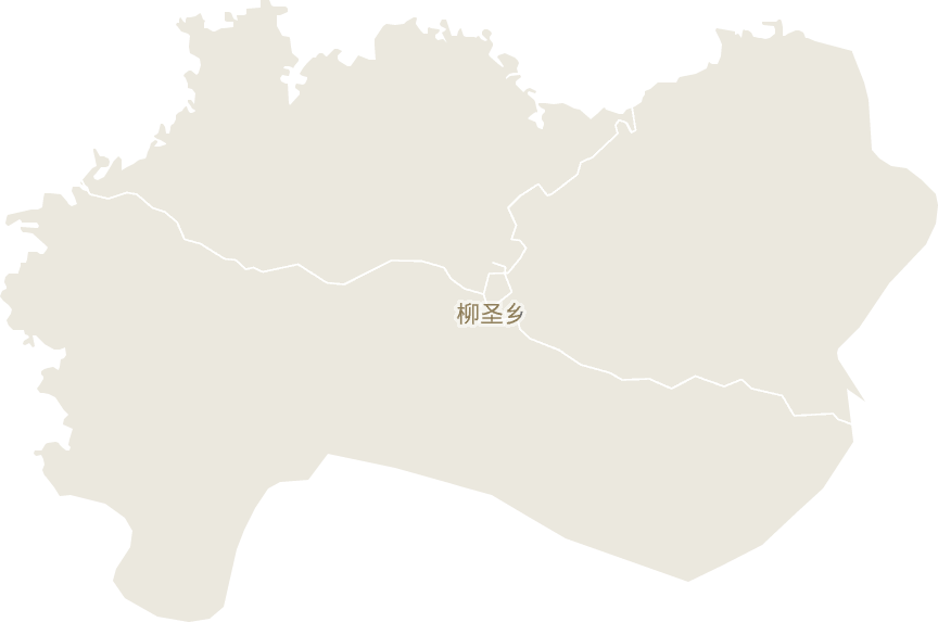 柳圣乡电子地图
