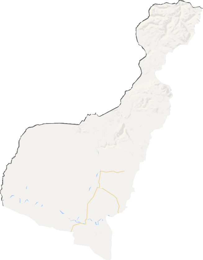 哈巴河县电子地图