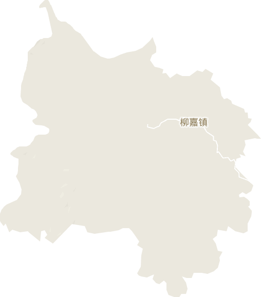 柳嘉镇电子地图