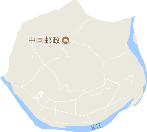 阳春镇电子地图