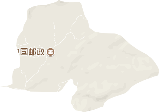 安仁乡电子地图