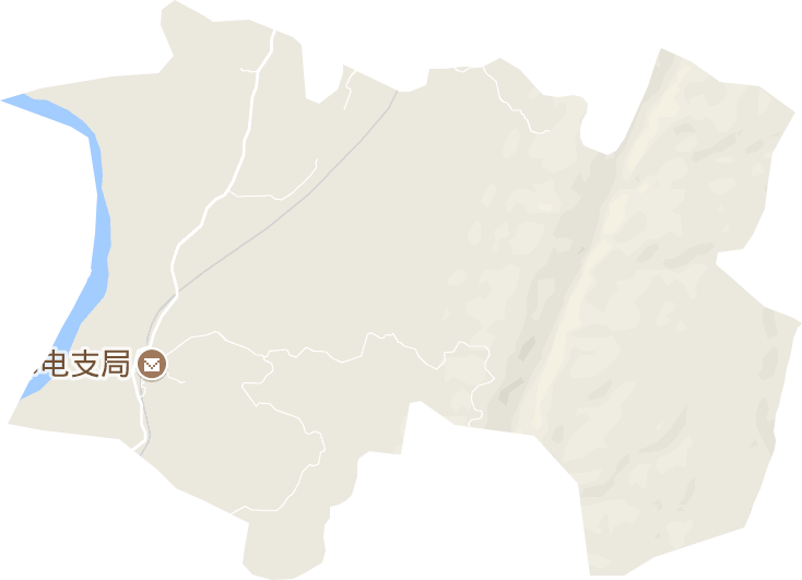 琅琊镇电子地图