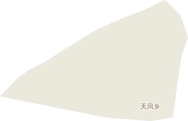 天凤乡电子地图