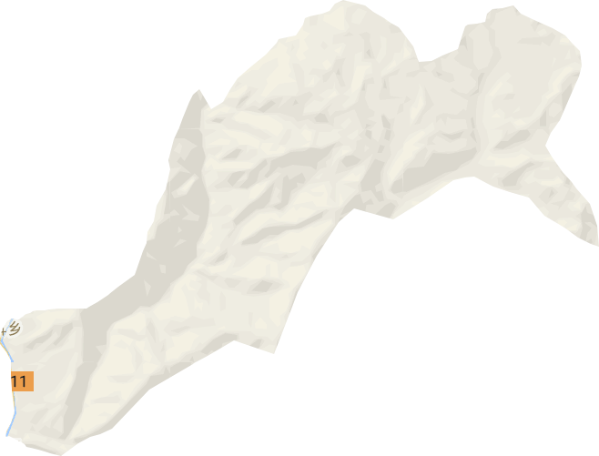 勒乌乡电子地图