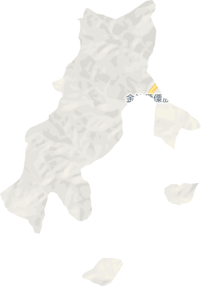 金沙傈僳族乡电子地图
