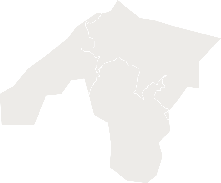 拉马乡电子地图