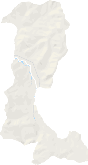 两河口镇电子地图