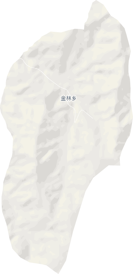 金林乡电子地图
