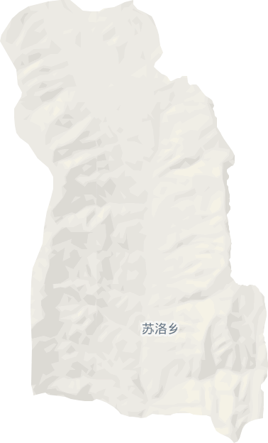 苏洛乡电子地图