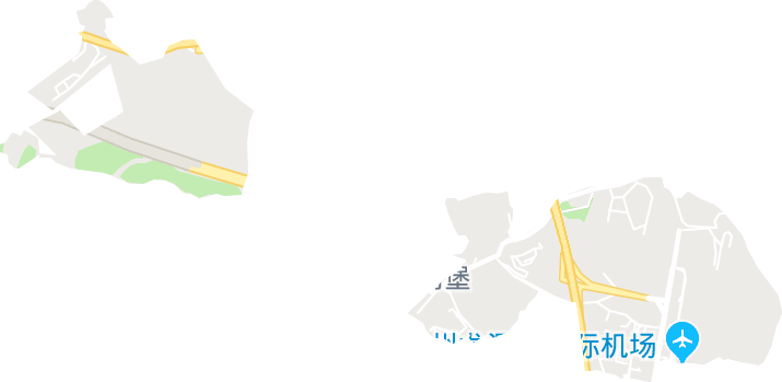 龙洞社区服务中心电子地图