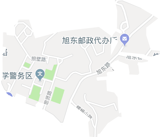 栖霞社区服务中心电子地图