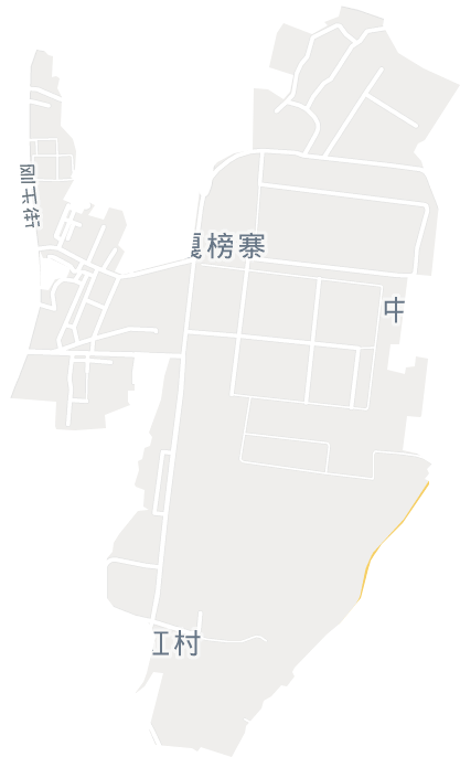 铝兴社区服务中心电子地图