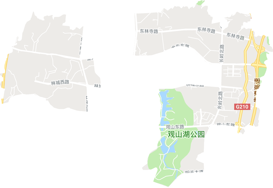 金麦社区服务中心电子地图