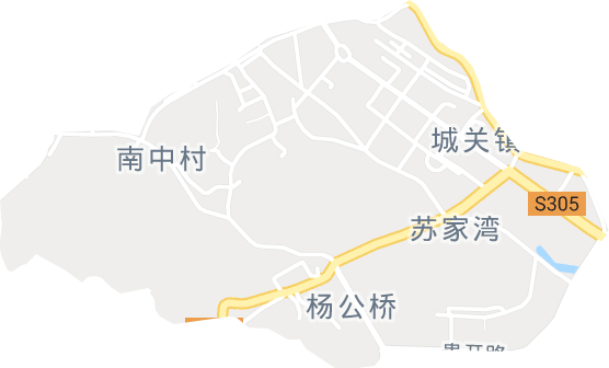紫兴社区服务中心电子地图