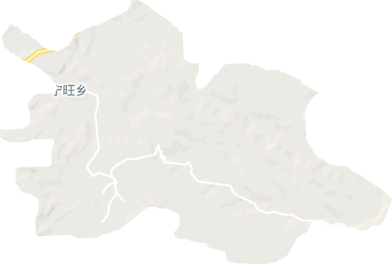 宁旺乡电子地图