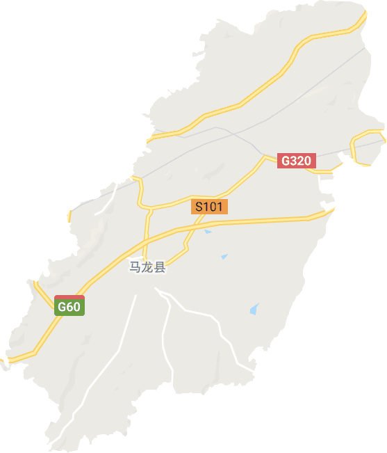 通泉镇电子地图