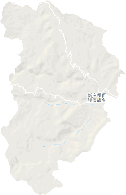 新庄傈僳族傣族乡电子地图