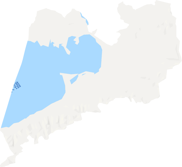 纳木湖乡电子地图