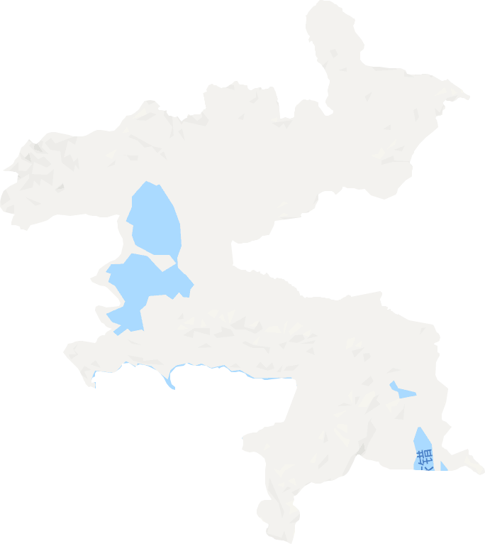 帕江乡电子地图