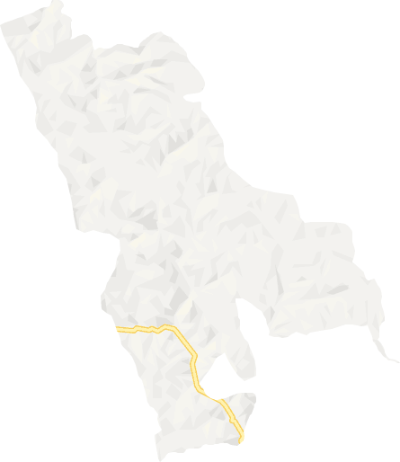 拉多乡电子地图
