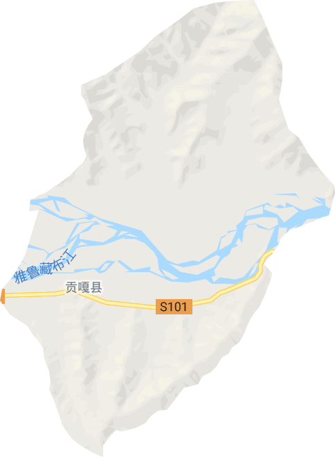 吉雄镇电子地图